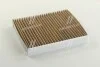 Фільтр салону KIA SOUL (AM) вугільний (вир-во PARTS MALL) PARTS-MALL PMB-C17 (фото 3)