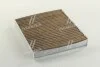 Фільтр салону KIA SOUL (AM) вугільний (вир-во PARTS MALL) PARTS-MALL PMB-C17 (фото 4)