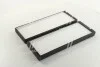 Фильтр салона DAEWOO REZZO (2шт.) (выр-во) PARTS-MALL PMC-004 (фото 3)