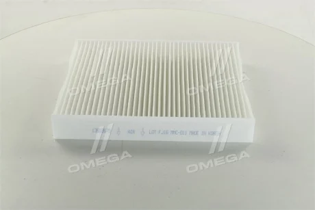 Фильтр салона CHEVROLET CRUZE (выр-во) PARTS-MALL PMC-011