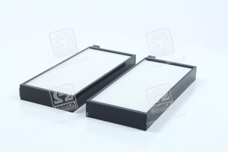 Фильтр салона SSANGYONG ACTYONSPORTS(Q100) (PARTS-MALL PMD-005 (фото 1)