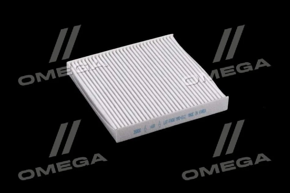 Фильтр салона SSANGYONG (выр-во Parts-Mall) PARTS-MALL PMD-012 (фото 1)