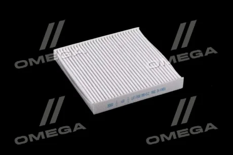 Фильтр салона SSANGYONG (выр-во Parts-Mall) PARTS-MALL PMD-012
