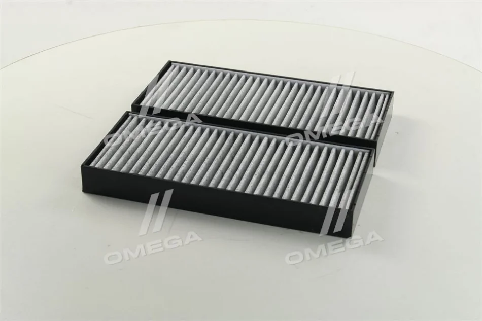 Фільтр салону SSANGYONG ACTYON, KYRON 07 - вугільний (вир-во PARTS MALL) PARTS-MALL PMD-C05 (фото 1)