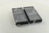 Фільтр салону SSANGYONG ACTYON, KYRON 07 - вугільний (вир-во PARTS MALL) PARTS-MALL PMD-C05 (фото 2)