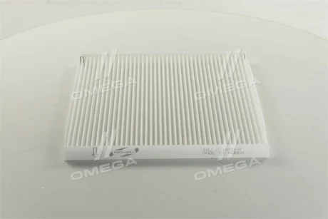 Фильтр салона TOYOTA AVENSIS(T1) 97-03 (выр-во) PARTS-MALL PMF-004