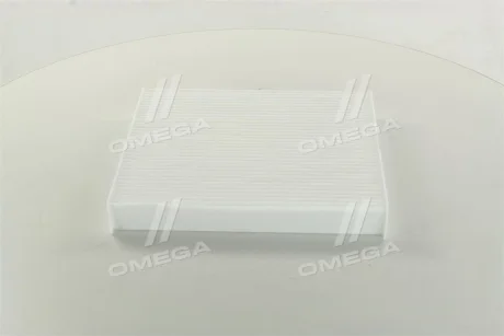 Фильтр салона TOYOTA GS300(S190) 05- (выр-во) PARTS-MALL PMF-081