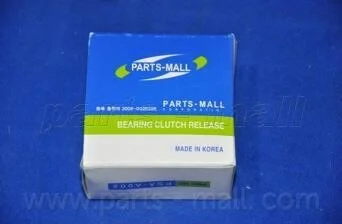 Подшипник выжимной БОГДАН, MITSUBISHI Pajero 3.0 V6 4142045001 (выр-во) PARTS-MALL PSA-A002