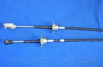 Трос КПП (вир-во) PARTS-MALL PTA-110