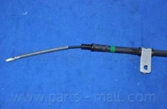 Трос ручного гальма PARTS-MALL PTA-174