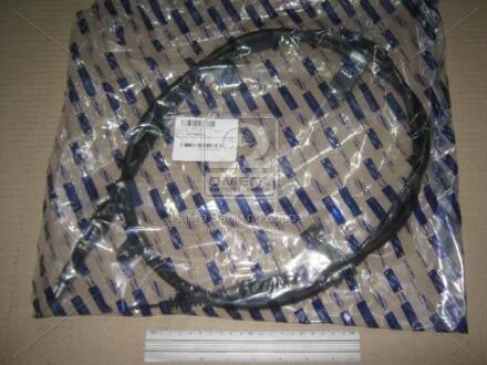 Трос ручного гальма (вир-во Parts-Mall) PARTS-MALL PTA-368