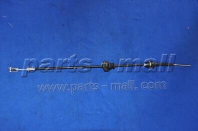 Трос сцепления PARTS-MALL PTB-018