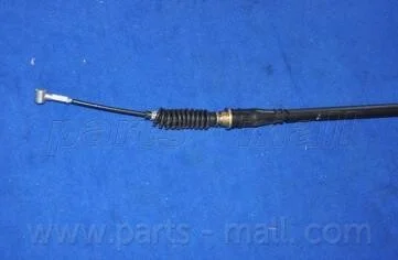 Трос ручного тормоза PARTS-MALL PTB-029