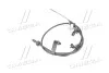 Трос ручного тормоза (выр-во) PARTS-MALL PTB-308 (фото 1)