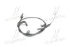 Трос ручного тормоза (выр-во) PARTS-MALL PTB-308 (фото 2)