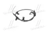 Трос ручного гальма правий. Hyundai Accent (вир-во) PARTS-MALL PTB-309 (фото 3)