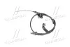 Трос ручного тормоза (выр-во) PARTS-MALL PTB-310 (фото 1)