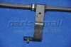 Трос ручного тормоза (выр-во) PARTS-MALL PTB-324 (фото 7)
