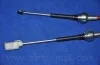 Трос КПП Daewoo Matiz (вір-во) PARTS-MALL PTC-002 (фото 2)