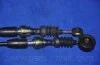 Трос КПП Daewoo Matiz (вір-во) PARTS-MALL PTC-002 (фото 4)
