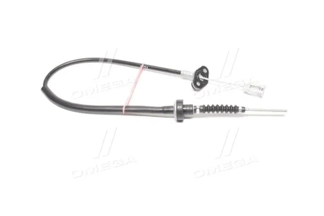 Трос сцепления DAEWOO MATIZ (выр-во) PARTS-MALL PTC-004