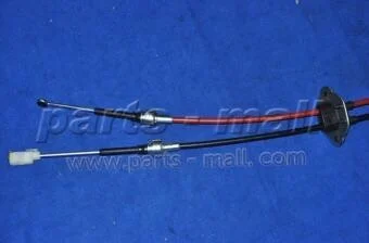 Трос КПП (вир-во) PARTS-MALL PTC-032
