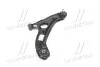 Рычаг подвески передний правый H(выр-во) PARTS-MALL PXCAA-025LR (фото 2)