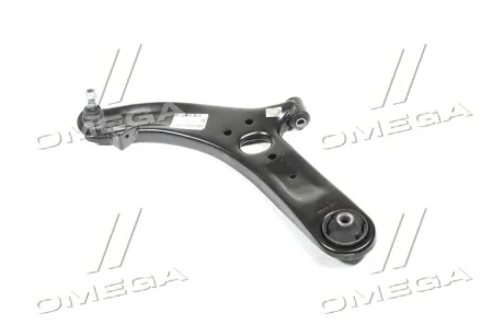 Рычаг подвески передний левый (выр-во) PARTS-MALL PXCAA-029LL