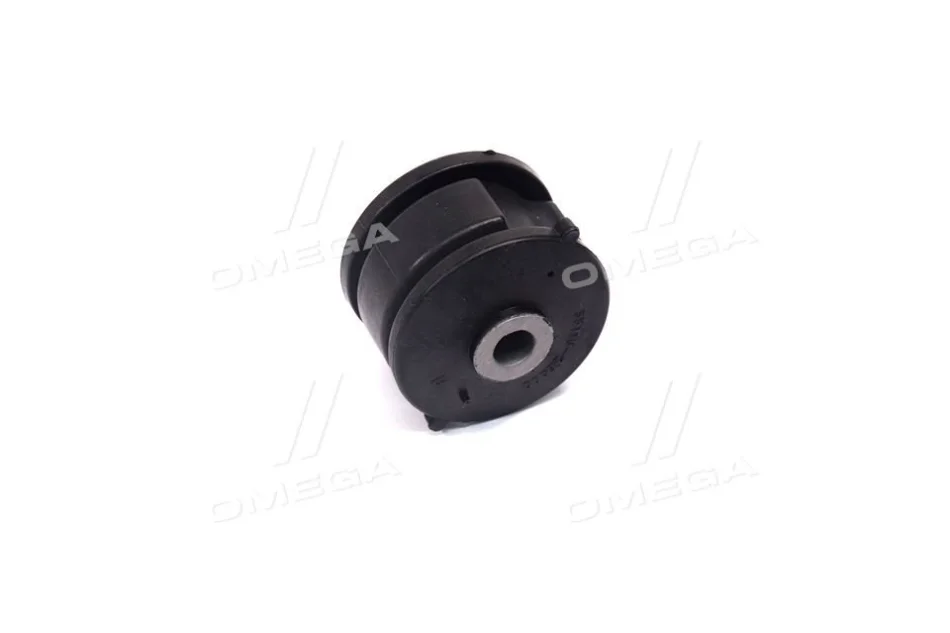 Сайлентблок важеля HYUNDAI TUCSON 04 - задн. (вир-во) PARTS-MALL PXCBA-040T (фото 1)