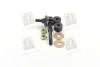 Стойка стабилизатора HYUNDAI SONATA 88MY (выр-во) PARTS-MALL PXCLA-002 (фото 2)