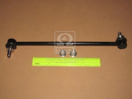 Стійка стабілізатора TOYOTA PRIUS(XW30) 09-(вир-во PMC) PARTS-MALL PXCLF-048