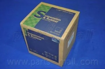 Опора двигателя (выр-во) PARTS-MALL PXCMA-022A (фото 1)