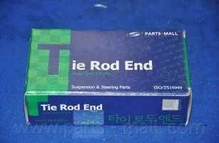 Наконечник рульової тяги HYUNDAI GRACE (вир-во Parts-Mall) PARTS-MALL PXCTA-001