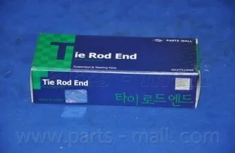 Наконечник тяги рул. HYUNDAI TUCSON прав. (вир-во) PARTS-MALL PXCTA-032