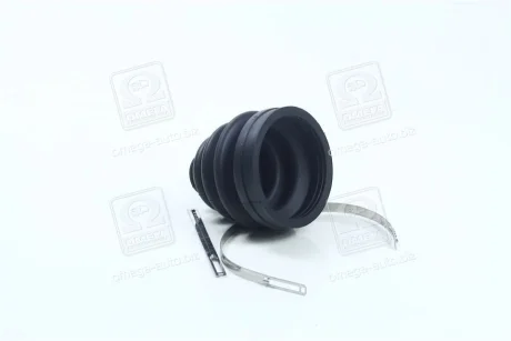 Пильовик ШРКШ к-т HYUNDAI CLICK(-OCT 2006) (вир-во Parts-Mall) PARTS-MALL PXCWA-302