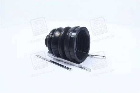 Пильовик ШРКШ к-т HYUNDAI CLICK(-OCT 2006) (вир-во Parts-Mall) PARTS-MALL PXCWA-304