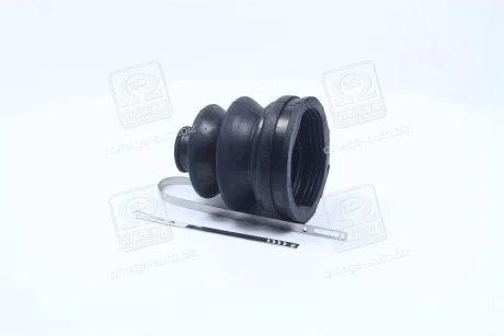 Пильовик ШРКШ к-т HYUNDAI LAVITA(-OCT 2006) (вир-во Parts-Mall) PARTS-MALL PXCWA-305