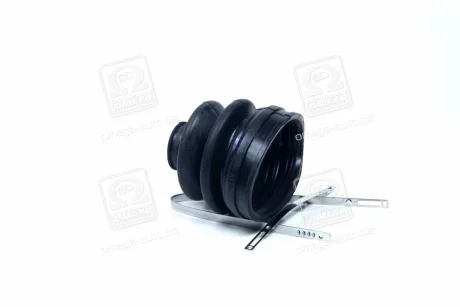 Пыльник ШРКШ к-т HYUNDAI SANTAFE 00MY (выр-во Parts-Mall) PARTS-MALL PXCWA-316