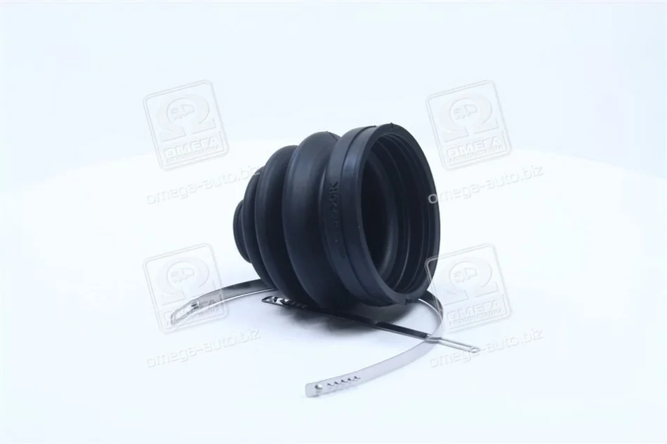 Пильовик ШРКШ HYUNDAI SONATA 93MY (вир-во Parts-Mall) PARTS-MALL PXCWA-318 (фото 1)