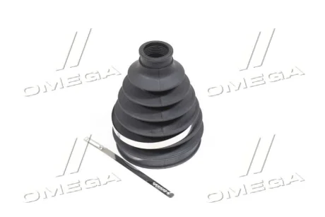 Пыльник шарнира собств. Вал кт. PARTS-MALL PXCWA-321