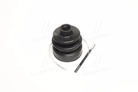 Пильовик ШРКШ к-т (вир-во Parts-Mall) PARTS-MALL PXCWA-323
