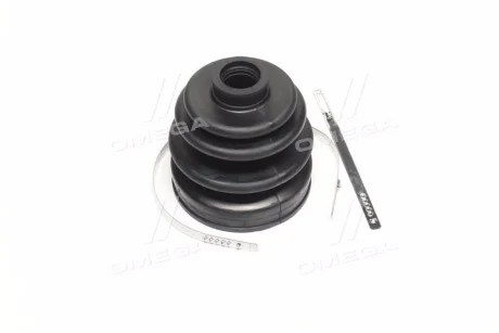 Пыльник ШРКШ к-т (выр-во Parts-Mall) PARTS-MALL PXCWB-210