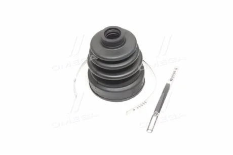 Пильовик ШРКШ к-т (вир-во Parts-Mall) PARTS-MALL PXCWC-101