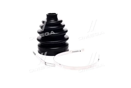 Пыльник ШРКШ к-т (выр-во Parts-Mall) PARTS-MALL PXCWC-103