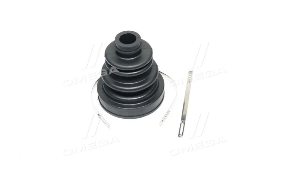 Пильовик ШРКШ CHEVROLET AVEO 1,5 (3х шип) (компл.) (вир-во Parts-Mall) PARTS-MALL PXCWC-106 (фото 1)