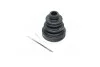 Пильовик ШРКШ CHEVROLET AVEO 1,5 (3х шип) (компл.) (вир-во Parts-Mall) PARTS-MALL PXCWC-106 (фото 4)