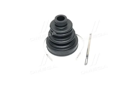 Пыльник ШРКШ CHEVROLET AVEO 1,5 (3х шип) (компл.) (выр-во Parts-Mall) PARTS-MALL PXCWC-106