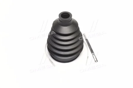 Пыльник ШРКШ к-т SSANGYONG KYRON(D100) (выр-во Parts-Mall) PARTS-MALL PXCWC-107