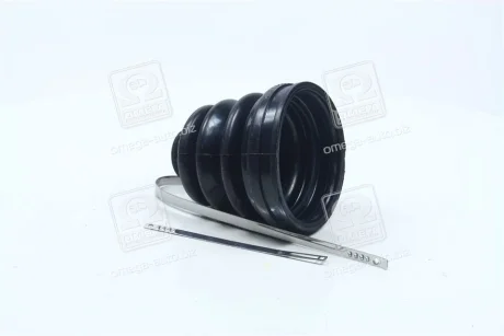Пыльник ШРКШ к-т HYUNDAI MARCIA (выр-во Parts-Mall) PARTS-MALL PXCWC-108