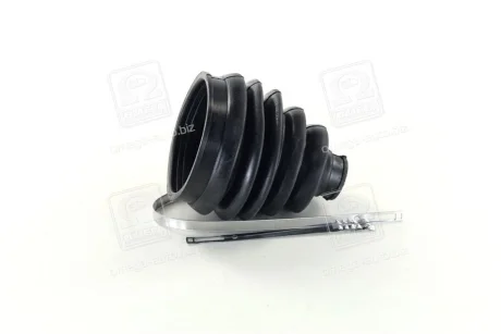 Пыльник ШРКШ к-т KIA SOUL(AM) (выр-во Parts-Mall) PARTS-MALL PXCWC-109